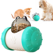 Interactive Feeder Toy