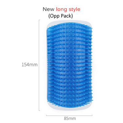 Pet Self Grooming Wall Brush