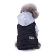 Faux Fur Baby Coat