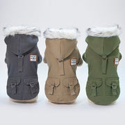 Pet Outdoor Coat