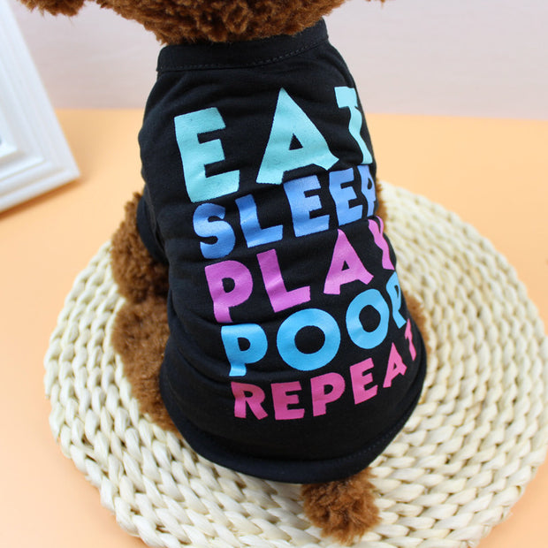 "The Routine Pet" Shirt