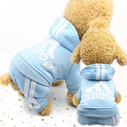 Adidogs Jumpsuit