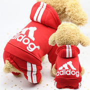 Adidogs Jumpsuit