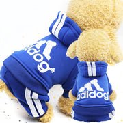 Adidogs Jumpsuit