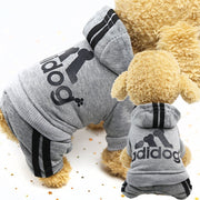 Adidogs Jumpsuit