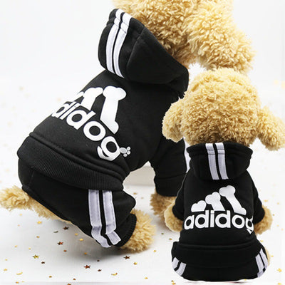 Adidogs Jumpsuit