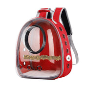 Pet bag Starling Parrot Outing Portable Bag Multifunctional