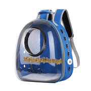 Pet bag Starling Parrot Outing Portable Bag Multifunctional