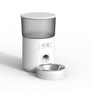 Smart Water Fountain Automatic Feeder