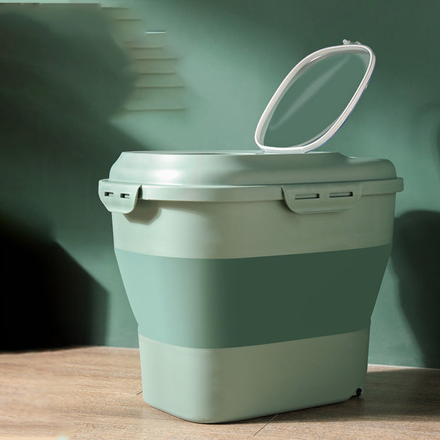 Large Moisture-proof Storage Bucket