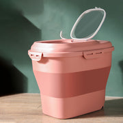 Large Moisture-proof Storage Bucket