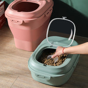 Large Moisture-proof Storage Bucket