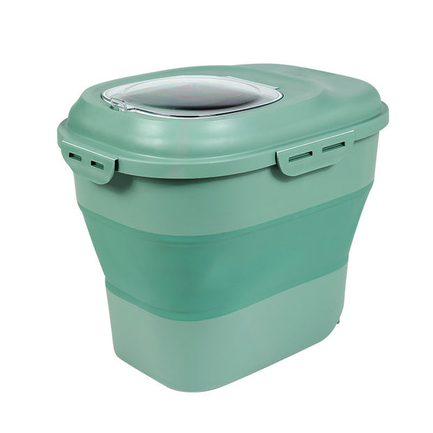 Large Moisture-proof Storage Bucket