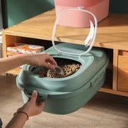 Large Moisture-proof Storage Bucket