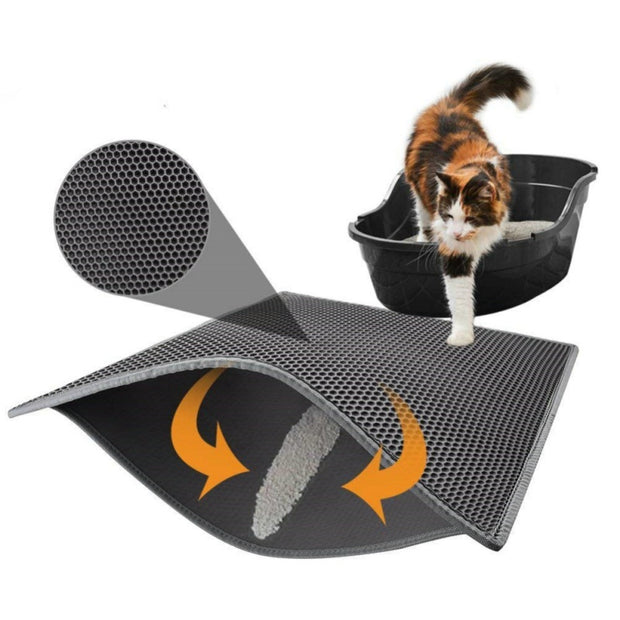 Waterproof Pet Pad