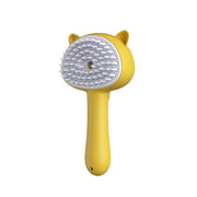 Pet Mist Grooming Brush