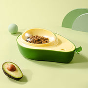 Automatic Avocado Feeder Bowls