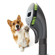 Pet Grooming Brush 3