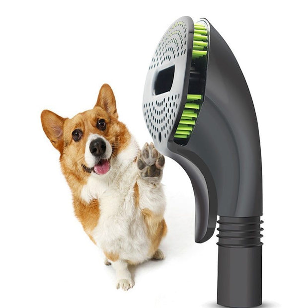 Pet Grooming Brush 3