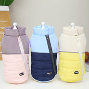 Pet Zipper Vest