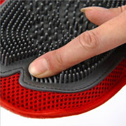 Grooming Massage Brush