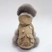 Pet Outdoor Coat