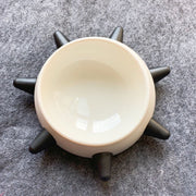 Rivet Food Bowl