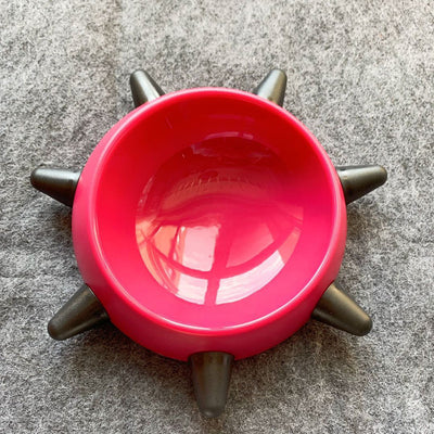 Rivet Food Bowl