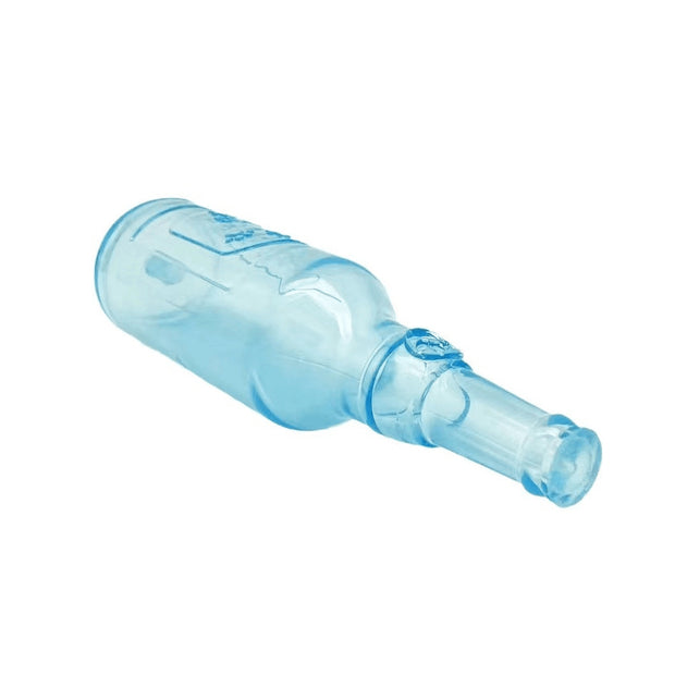 Water Bottle Pet Squeak Toy