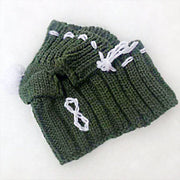 Woolen Winter Hat