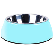 Stainless Steel Food Bowl