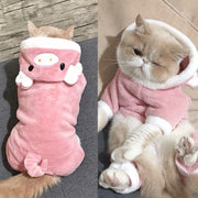 Piggy Pet Clothes