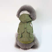 Pet Outdoor Coat