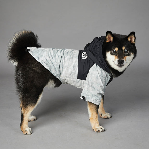 Pet Shell Jacket