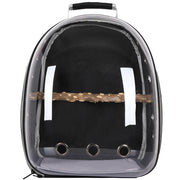 Zipper Pocket Outing Cage