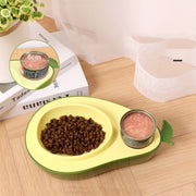 Automatic Avocado Feeder Bowls