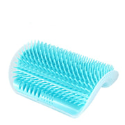 Pet Self Grooming Wall Brush