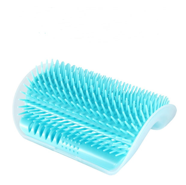 Pet Self Grooming Wall Brush