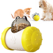 Interactive Feeder Toy