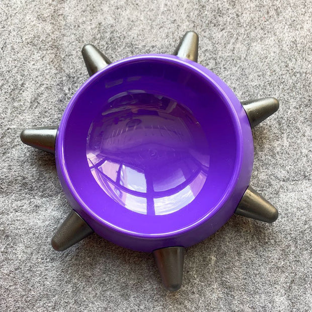 Rivet Food Bowl