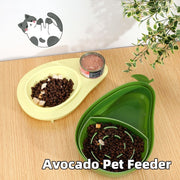 Automatic Avocado Feeder Bowls