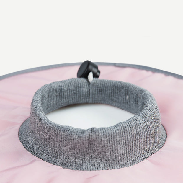 Cloth Circle Saucer Collar