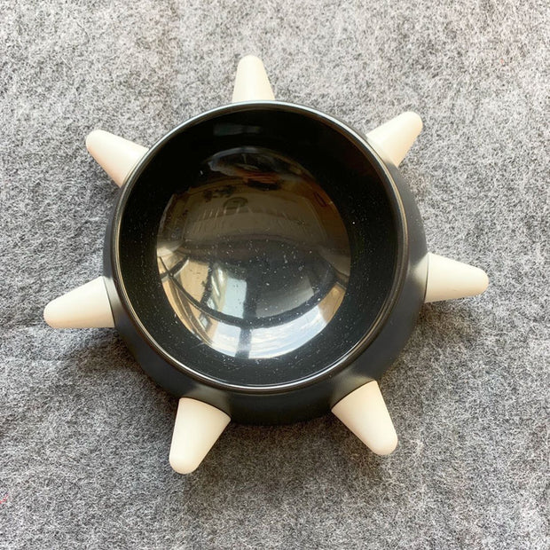 Rivet Food Bowl