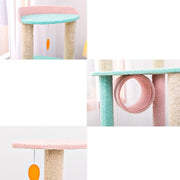 Cat Life Scratch Post