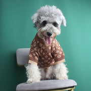 Pet Autumn And Winter Sweater