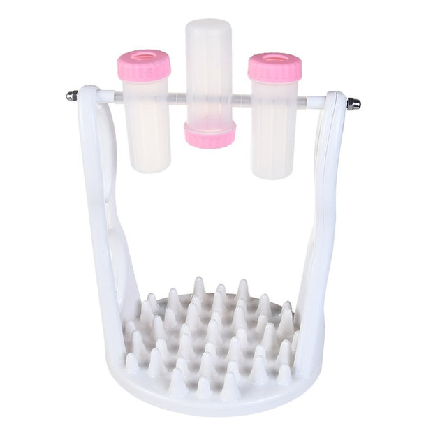 Educational Slow Feeder Toy