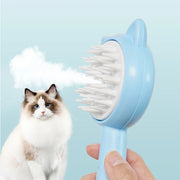 Pet Mist Grooming Brush