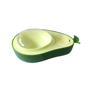 Automatic Avocado Feeder Bowls