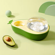 Automatic Avocado Feeder Bowls