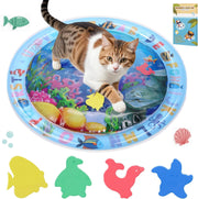 Water Sensory Playmat